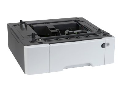 Lexmark Duo Tray With Mpf